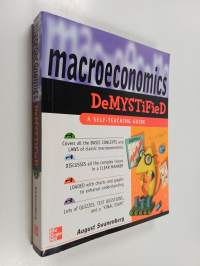Macroeconomics Demystified