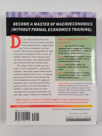 Macroeconomics Demystified