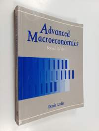 Advanced macroeconomics : beyond IS/LM
