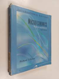 Macroeconomics - Theories and Policies