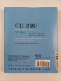 Macroeconomics - Theories and Policies
