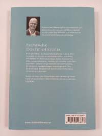 Ekonomisk doktrinhistoria
