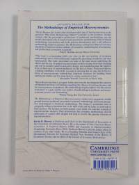 The methodology of empirical macroeconomics