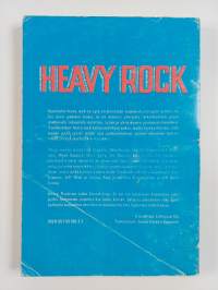 Heavy-rock
