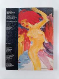Deutscher expressionismus 1905-1920
