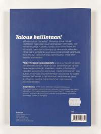 Pienyrityksen taloushallinto