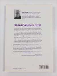 Finansmodeller i Excel