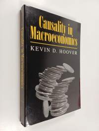 Causality in macroeconomics