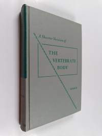 The vertebrate body