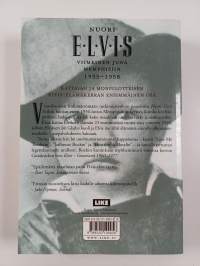 Nuori Elvis : viimeinen juna Memphisiin