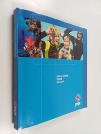 Open water diver manual