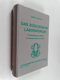 Das zoologische Laboratorium
