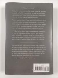 Adam&#039;s fallacy : a guide to economic theology