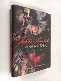 Jukka Rintala : elämänviiva (ERINOMAINEN)