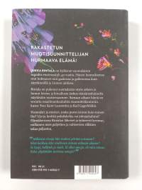 Jukka Rintala : elämänviiva (ERINOMAINEN)