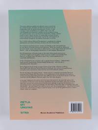 World forests vol. 1 : World forests, society and environment