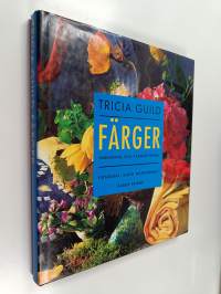 Färger : inredning och färgsättning