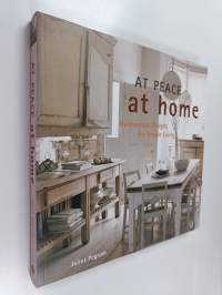 At peace at home : harmonius designs for simple living