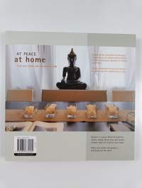 At peace at home : harmonius designs for simple living