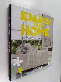 Enjoy your home (ERINOMAINEN)