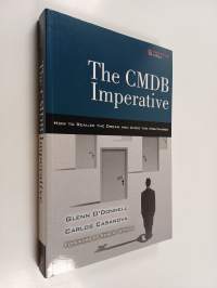The cmbd imperative : how to realize the dream and avoid the nightmares