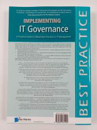 Implementing it governance : a practical guide to global best practices in it management