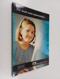 Itil small-scale implementation