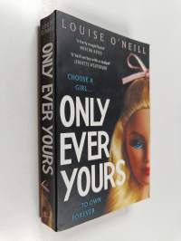 Only Ever Yours