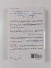 The Globalization Paradox: Democracy and the Future of the World Economy
