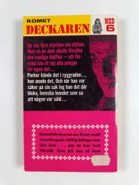 Bluffen