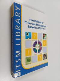 Foundations of itil v3