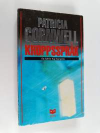Kroppsspråk - ett fall för Kay Scarpetta