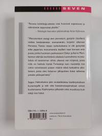 Mätämunan muistelmat