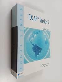 Togaf version 9 : the open group