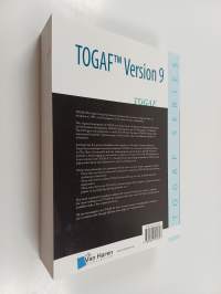 Togaf version 9 : the open group