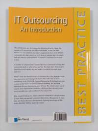 It outsourcing : an introduction