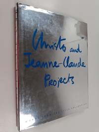 Christo and Jeanne-Claude projects : works from the Lilja Collection