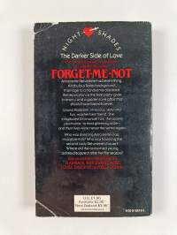 Forget-me-not