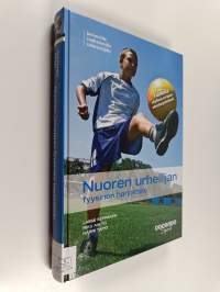 Nuoren urheilijan fyysinen harjoittelu