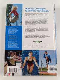 Nuoren urheilijan fyysinen harjoittelu