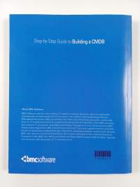 Step-by-step guide to building a cmdb