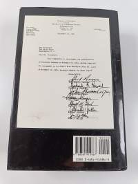 The Warren Commission Report : The Official Report of the President&#039;s Commission on the Assassination of President John F. Kennedy
