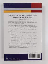 Contemporary American Slang - An Up-to-date Guide to the Slang of Modern American English