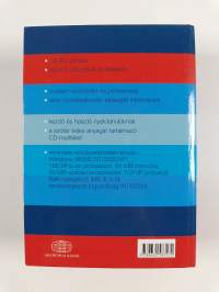 Angol-magyar kisszótár = English-Hungarian dictionary