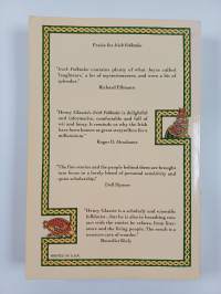 Irish folktales