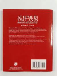 At Home in Two Lands
