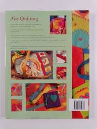 New quilting