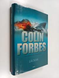 Läckan