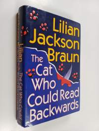 The Cat who Could Read Backwards