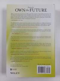 Own the Future - 50 Ways to Win from The Boston Consulting Group